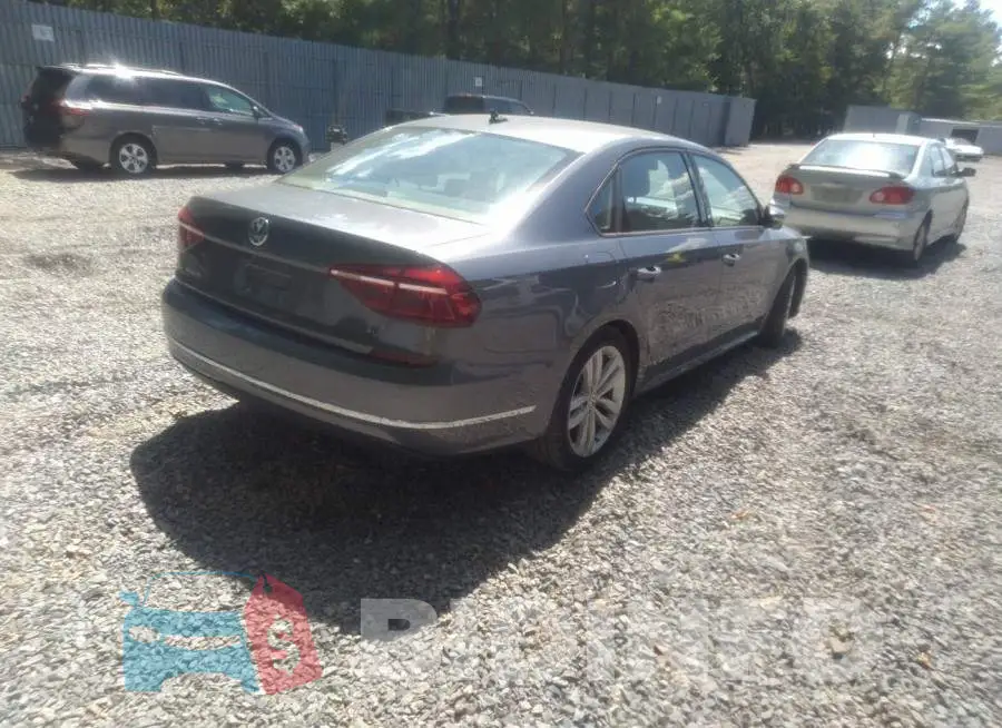 1VWLA7A36KC007934 Photo# 4