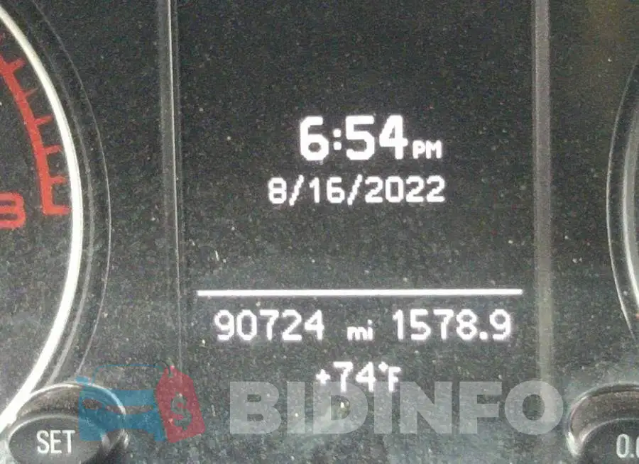WA1CFAFP0FA030053 Photo# 7