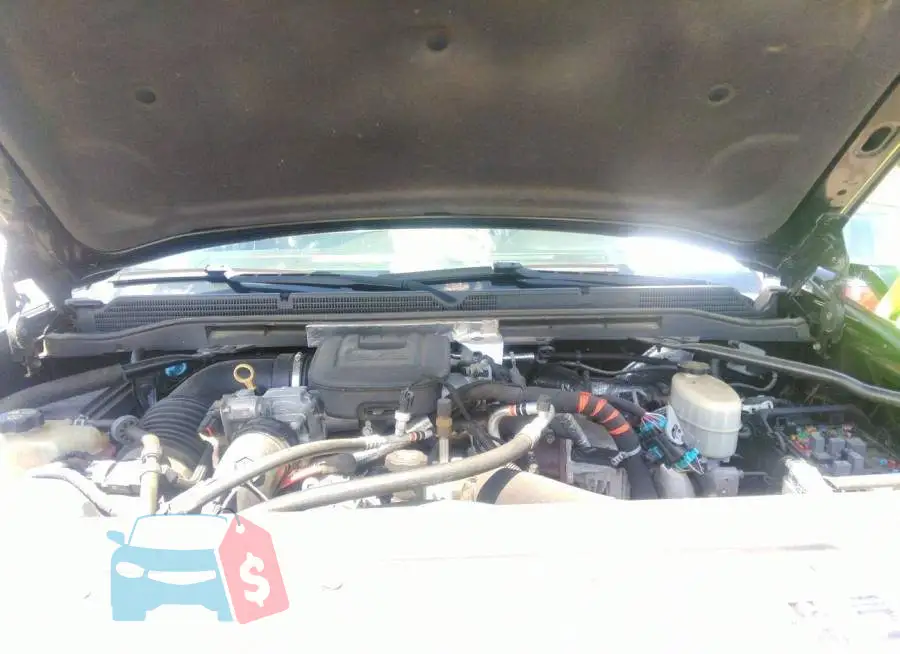 1GT120E83FF585062 Photo# 10