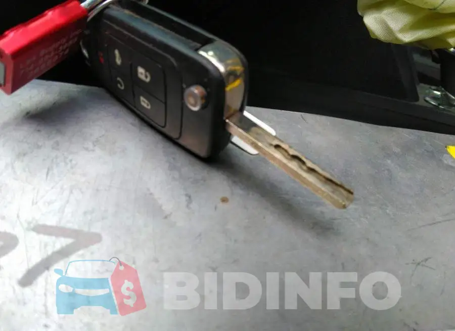 2GKALSEK7F6278870 Photo# 11