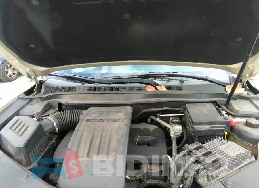 2GKALSEK7F6278870 Photo# 10