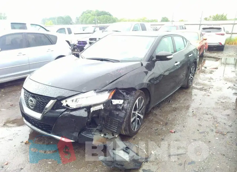 1N4AA6CV9MC504424 Photo# 2