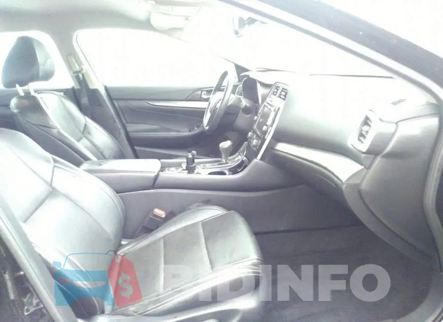1N4AA6CV9MC504424 Photo# 5