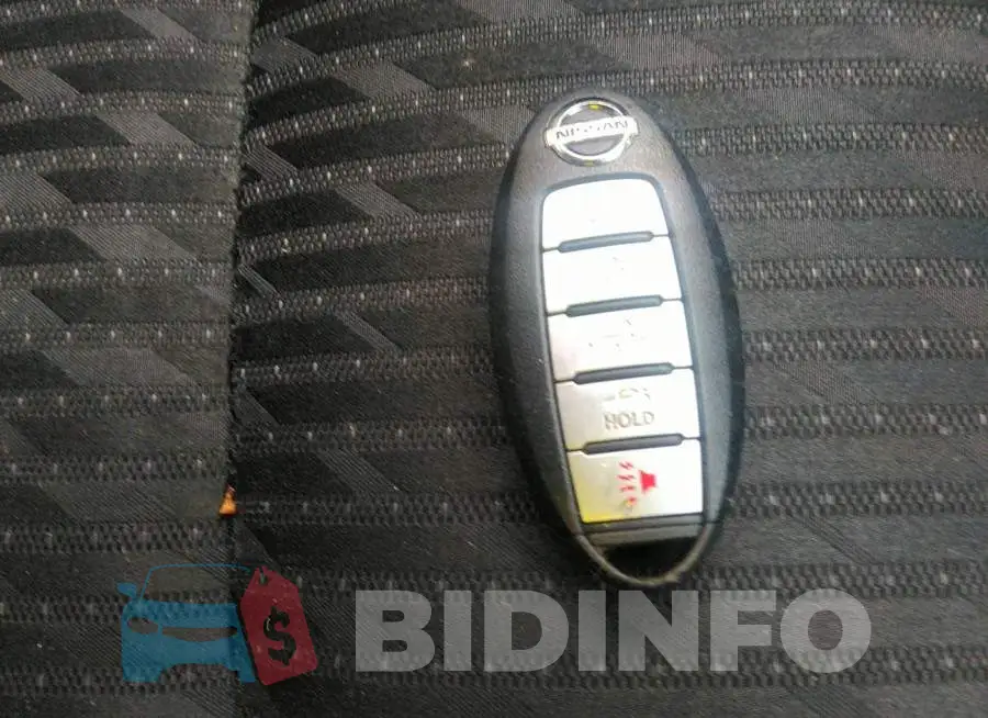 1N4AL3APXJC127840 Photo# 11