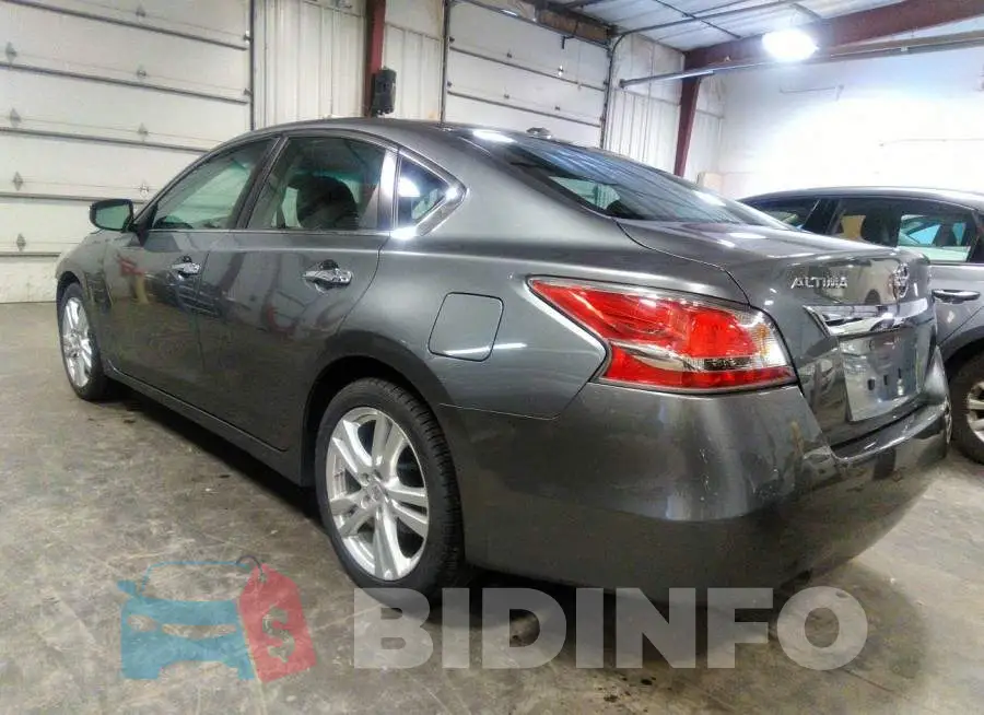 1N4BL3AP6FC490373 Photo# 3