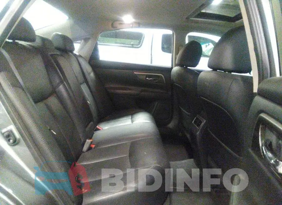 1N4BL3AP6FC490373 Photo# 8