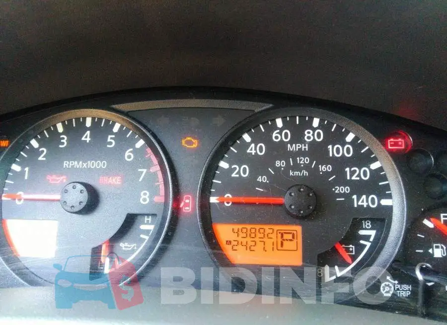 1N6AD0EV9JN734604 Photo# 7