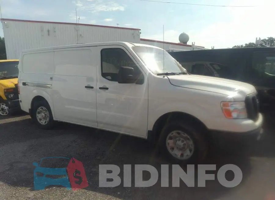 1N6BF0KM6LN809126 Photo# 1