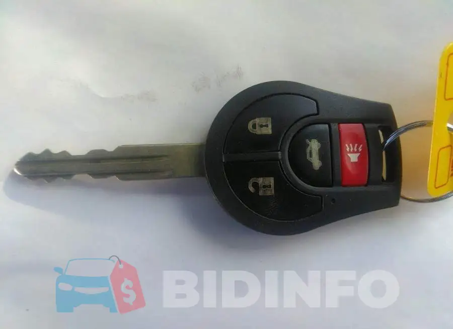 3N1AB7AP1JY215237 Photo# 11