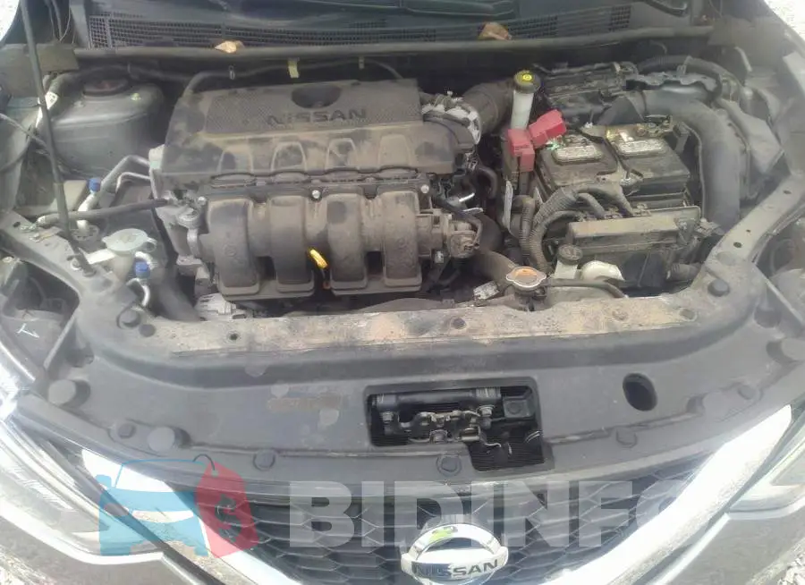 3N1AB7AP2JY203971 Photo# 10