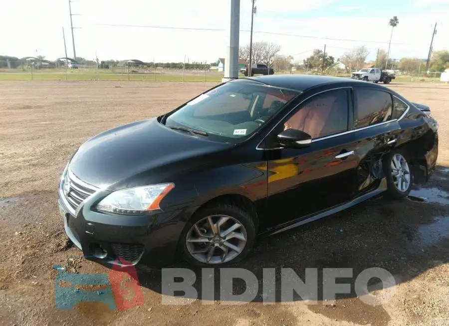 3N1AB7APXFY345847 Photo# 2
