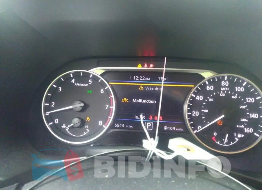 3N1AB8DVXLY291719 Photo# 7