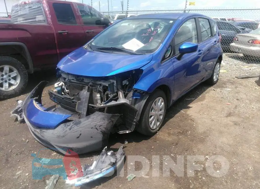3N1CE2CP4FL371986 Photo# 2