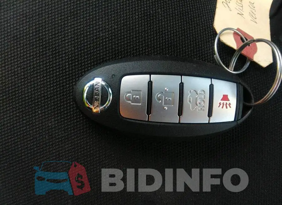 3N1CN8DV1ML911632 Photo# 11