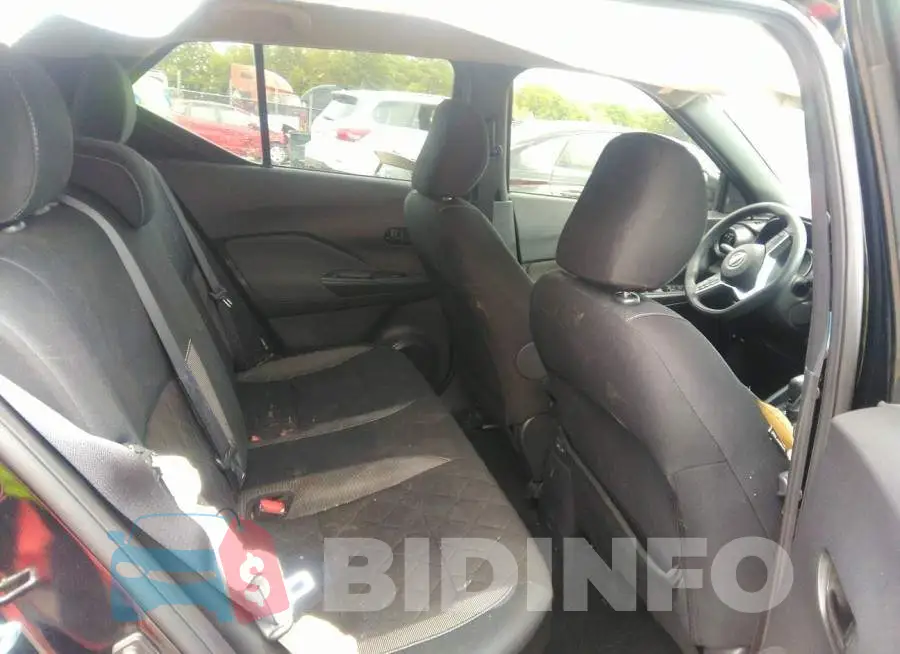 3N1CP5BV6LL504772 Photo# 8