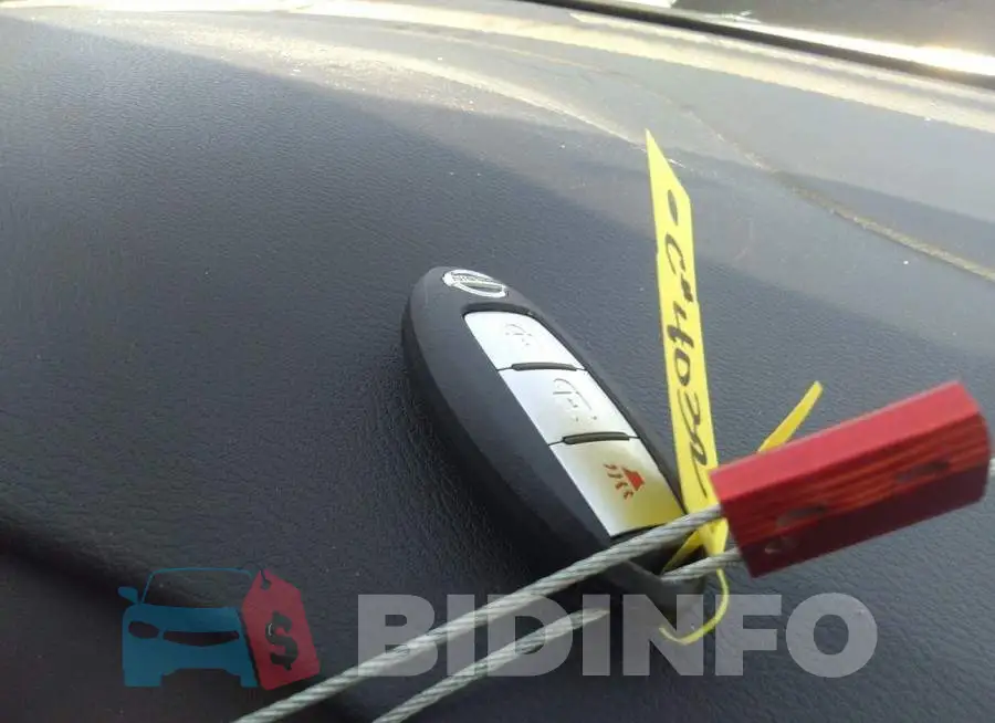 3N1CP5BV9ML472451 Photo# 11