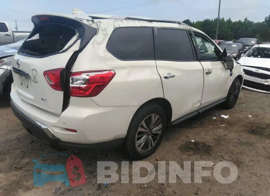 5N1DR2MN3KC620783 Photo# 4
