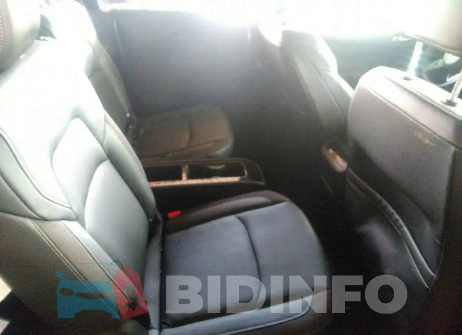 5N1DR3CD8NC211570 Photo# 8