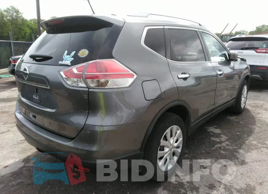 KNMAT2MT6GP609218 Photo# 4