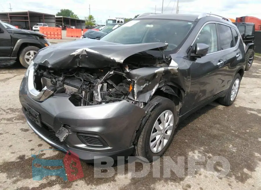 KNMAT2MT6GP609218 Photo# 2