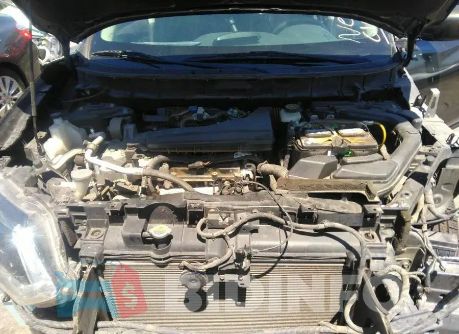 KNMAT2MT6GP705527 Photo# 10