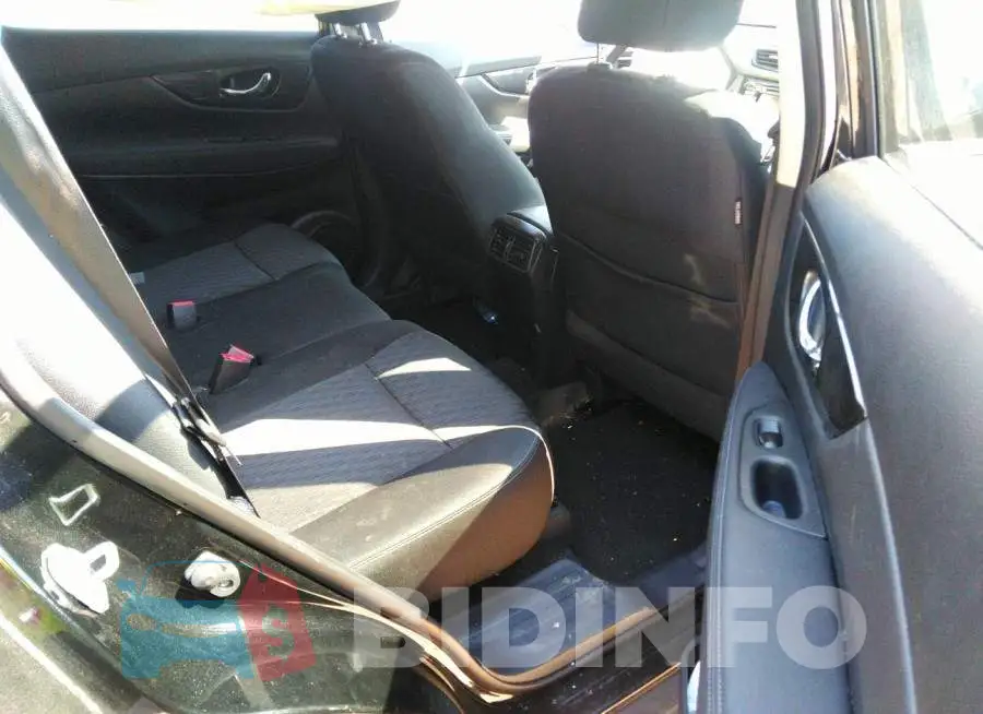 KNMAT2MTXJP615546 Photo# 8