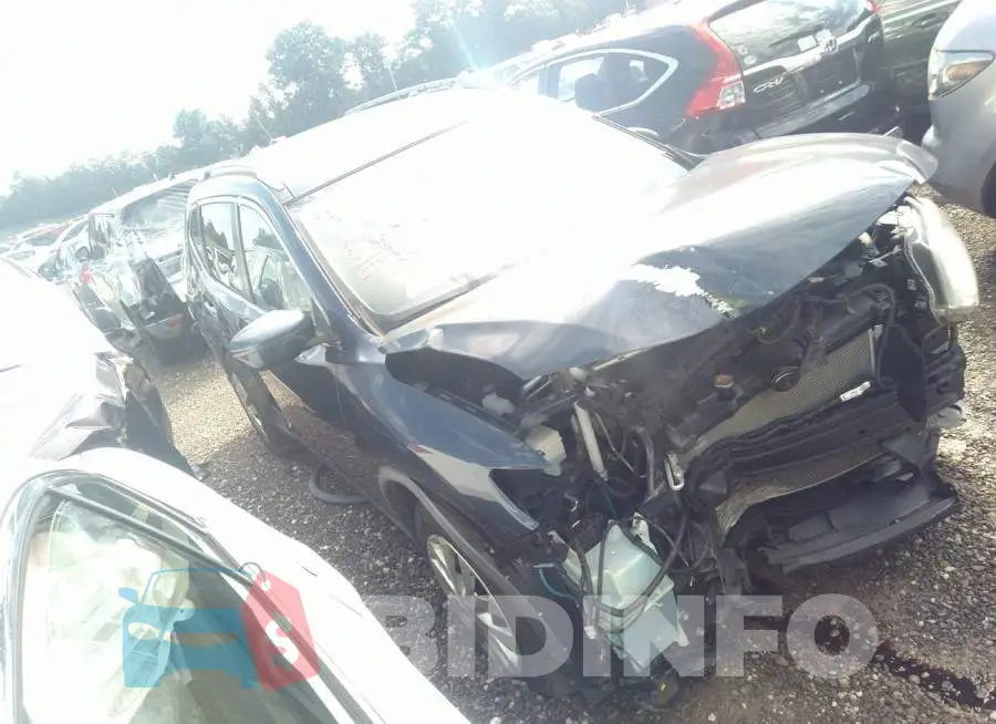 KNMAT2MV2GP644887 Photo# 1
