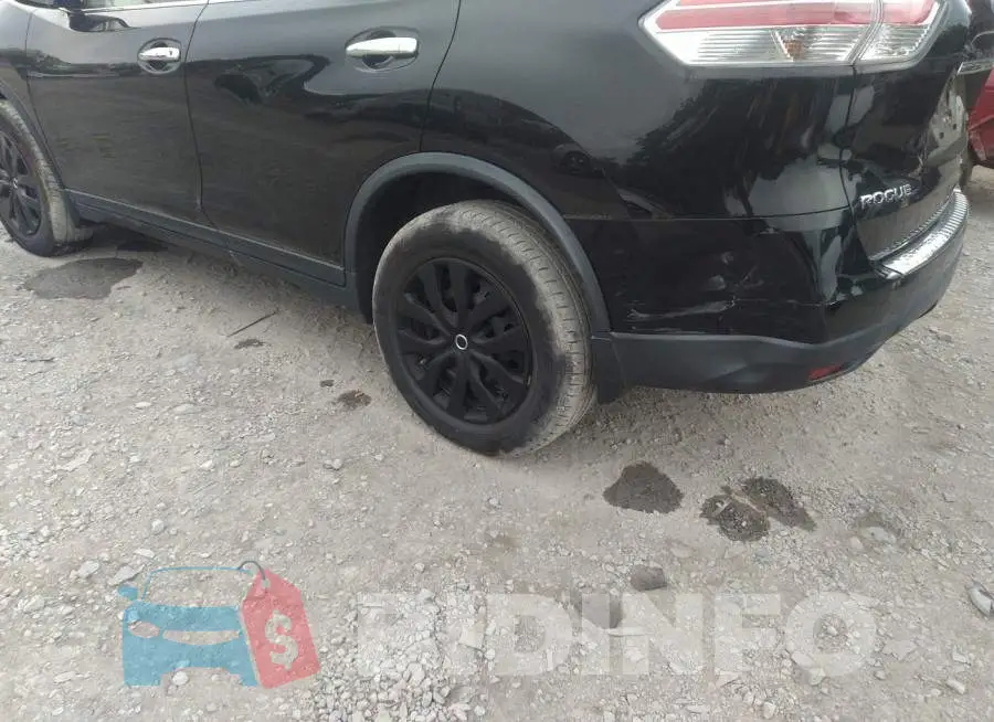 KNMAT2MV3FP561810 Photo# 6
