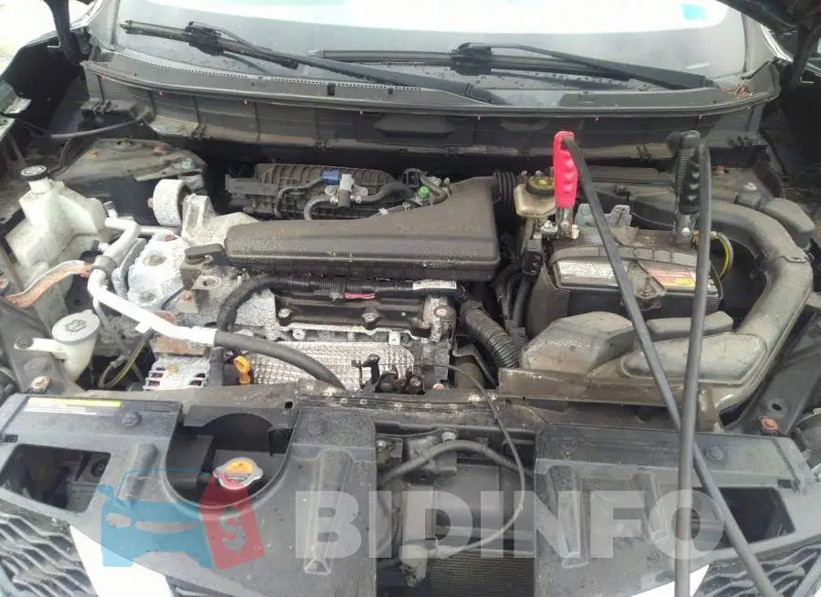 KNMAT2MV3FP561810 Photo# 10