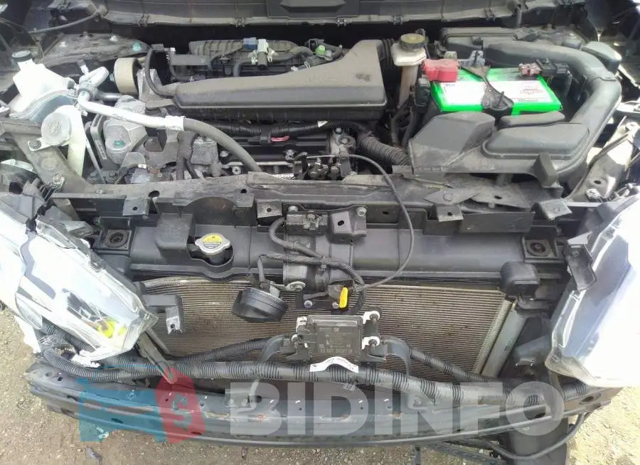 KNMAT2MV3JP532154 Photo# 10