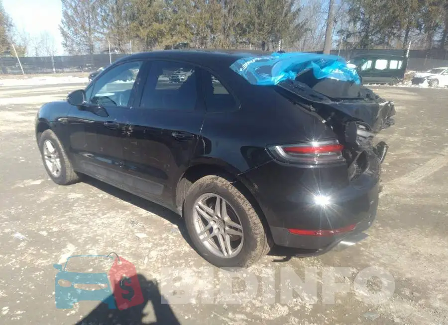 WP1AA2A56LLB12200 Photo# 3
