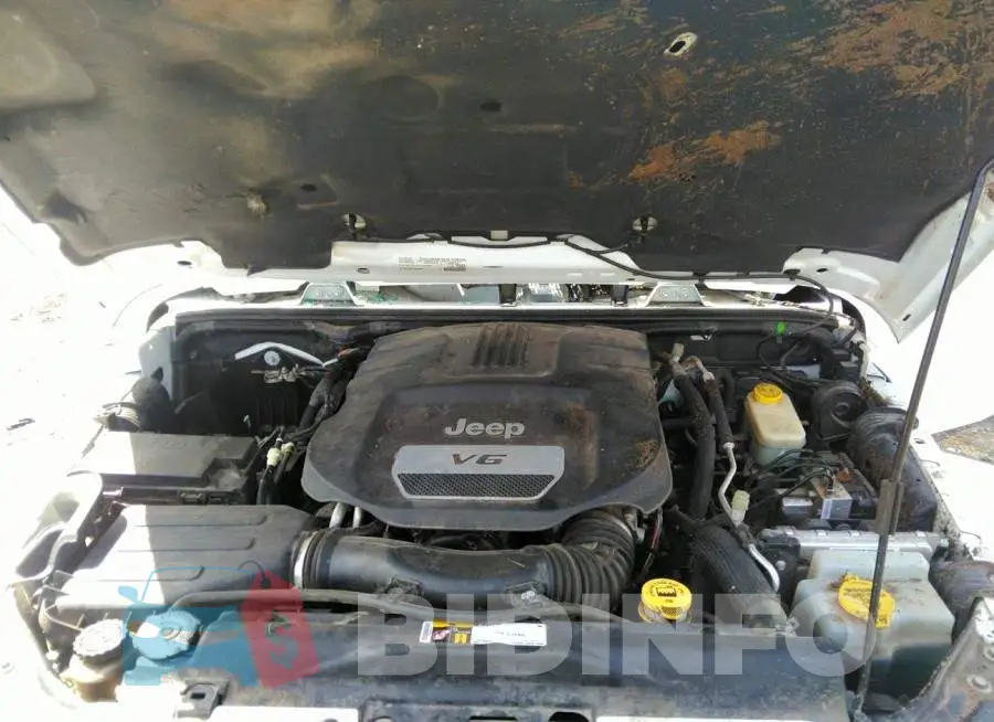 1C4BJWEG3FL645182 Photo# 10