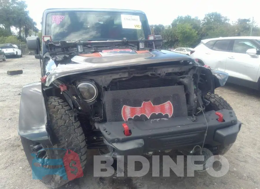 1C4BJWFG7FL575331 Photo# 6