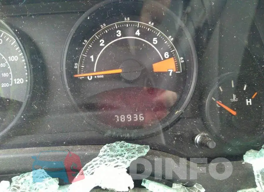 1C4NJCBA5FD436760 Photo# 7