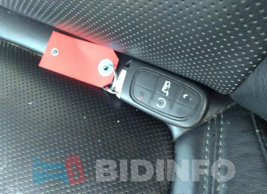 1C4PJMDX6KD369760 Photo# 11