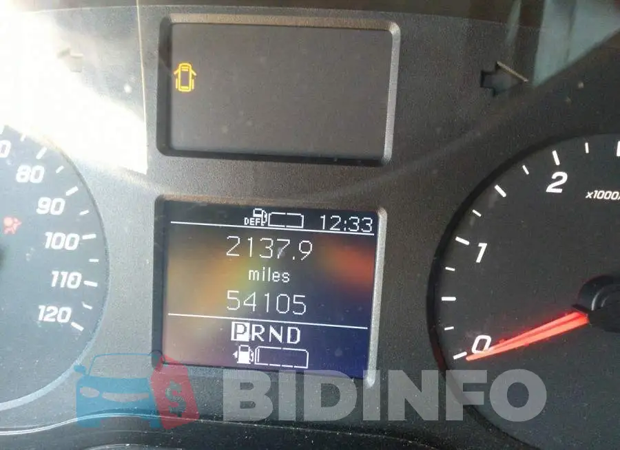 W1Y4ECHY6LT031895 Photo# 7