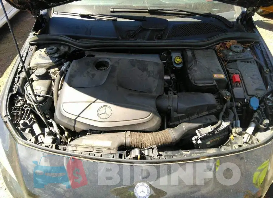 WDDSJ4EB5FN178124 Photo# 10