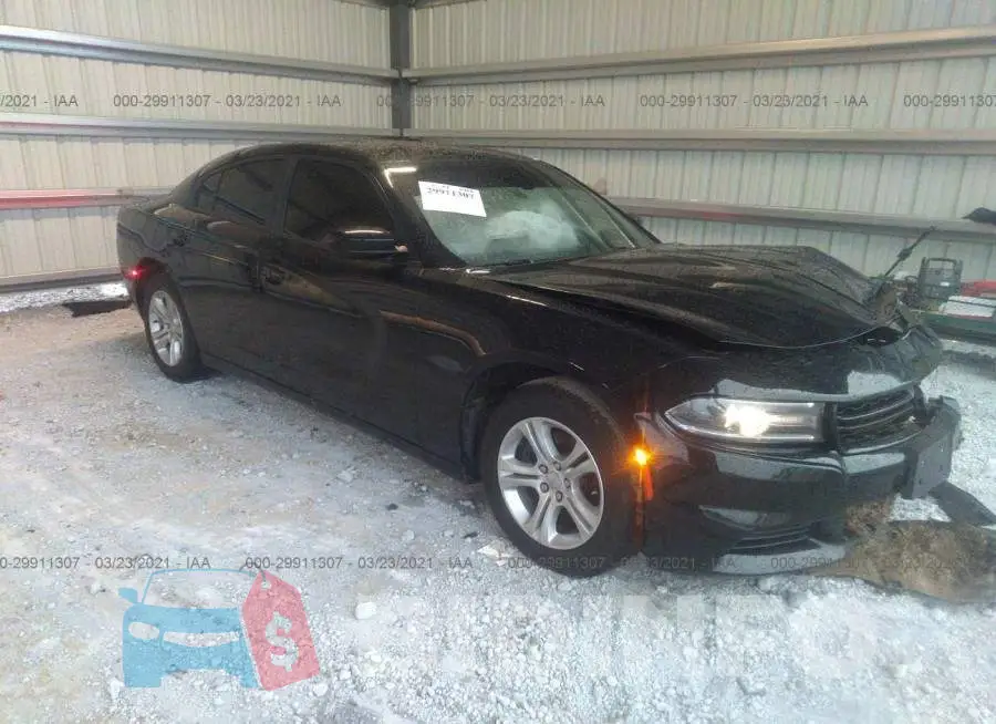 2C3CDXBG7KH703151 Photo# 1