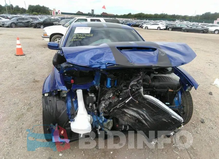 2C3CDXGJ4MH630103 Photo# 6