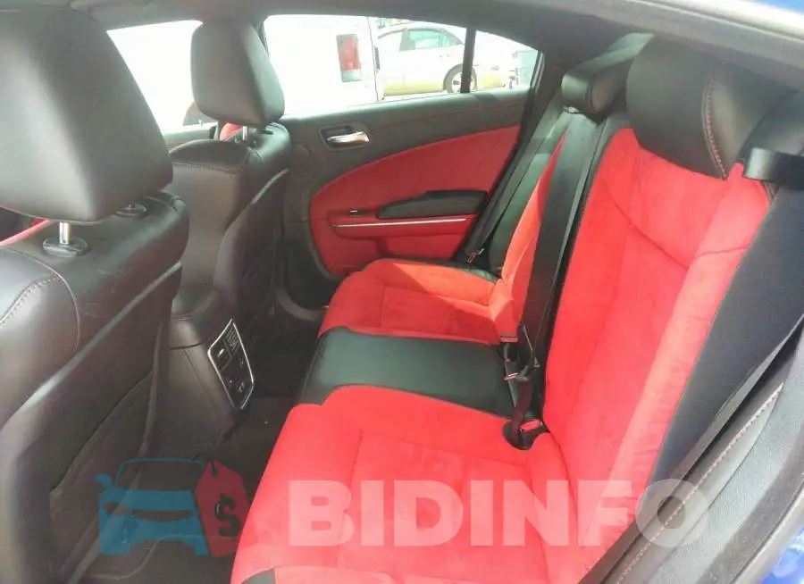 2C3CDXGJ4MH630103 Photo# 8