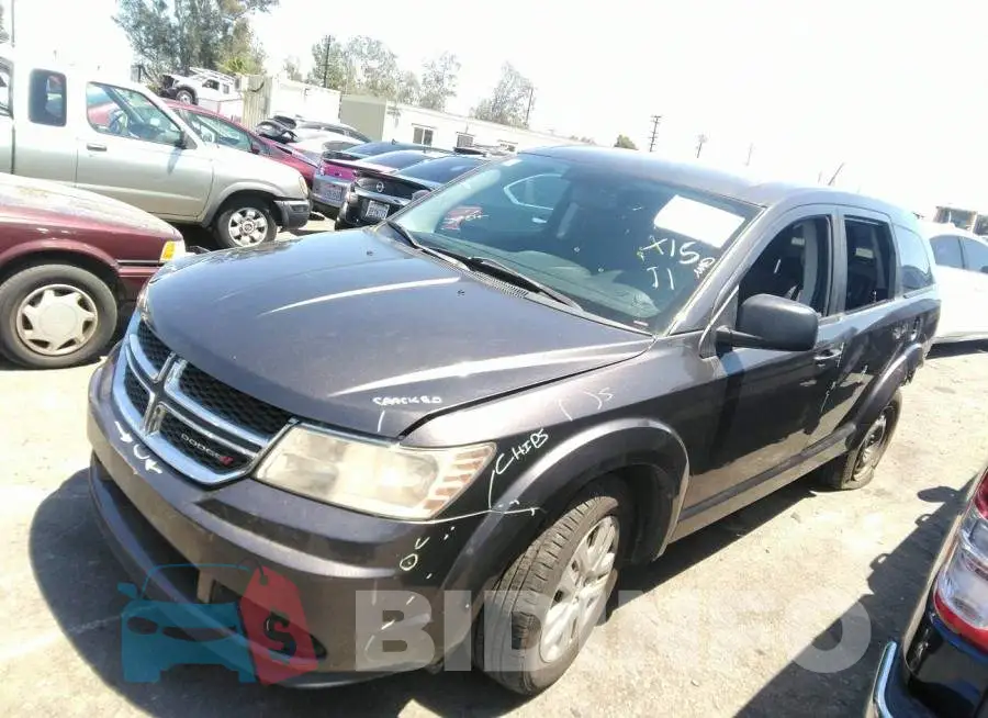 3C4PDCAB0FT592418 Photo# 2