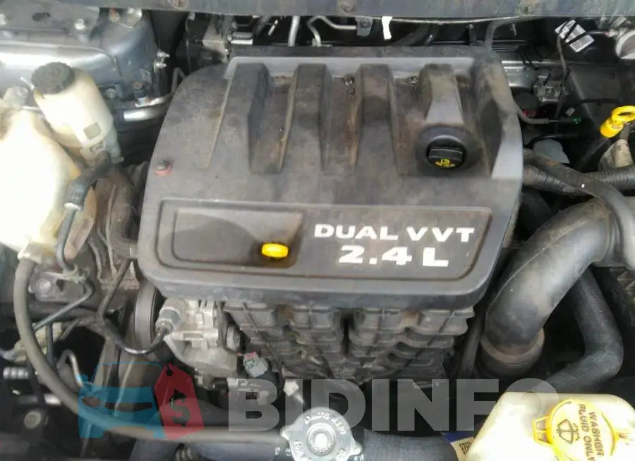 3C4PDCAB3FT618154 Photo# 10