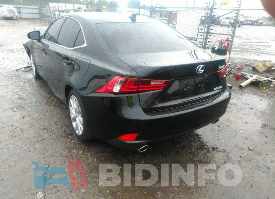 JTHBF1D24F5070118 Photo# 3