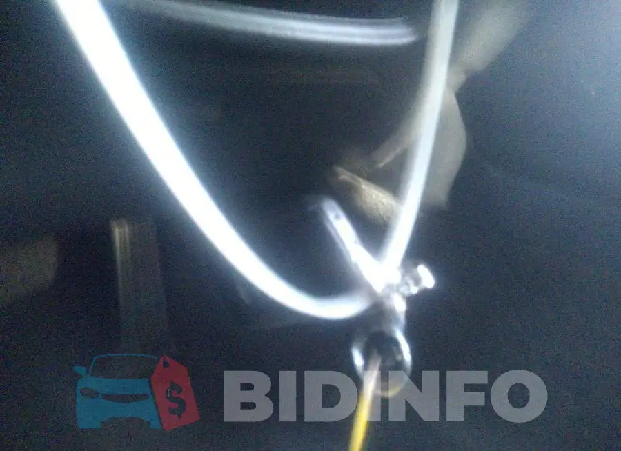 JTHBF1D27F5082697 Photo# 11