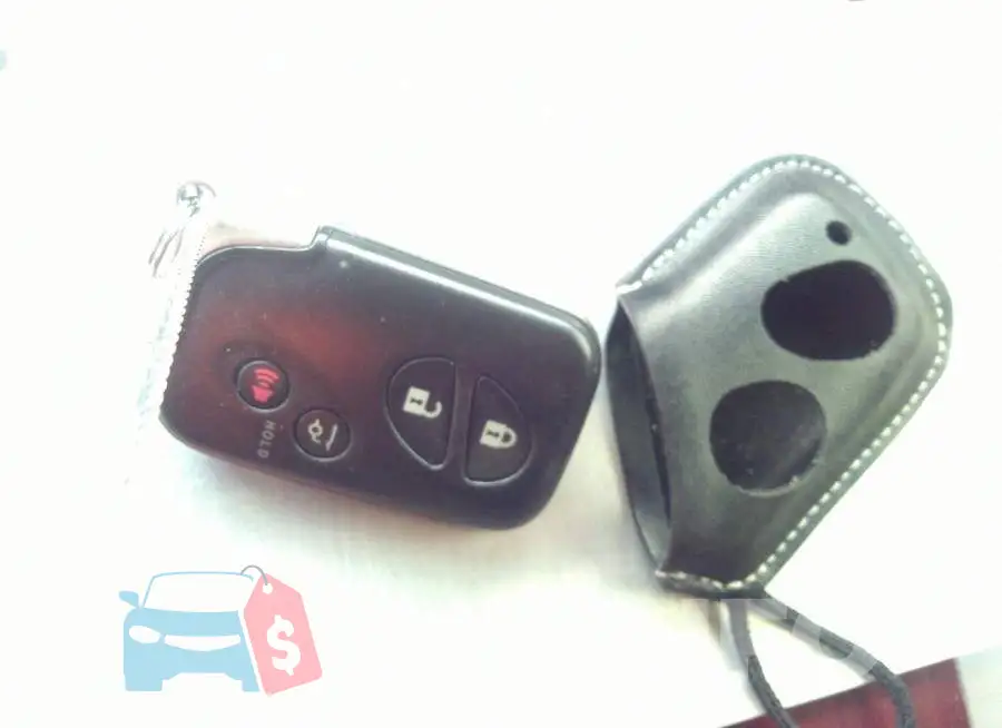 JTJBM7FX3K5238437 Photo# 11