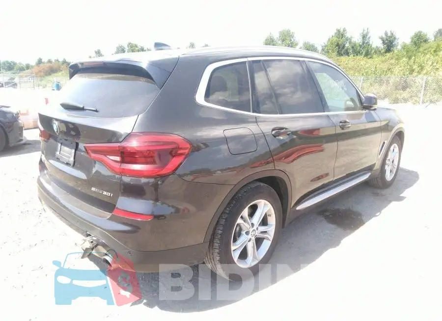 5UXTY3C02LLU72849 Photo# 4