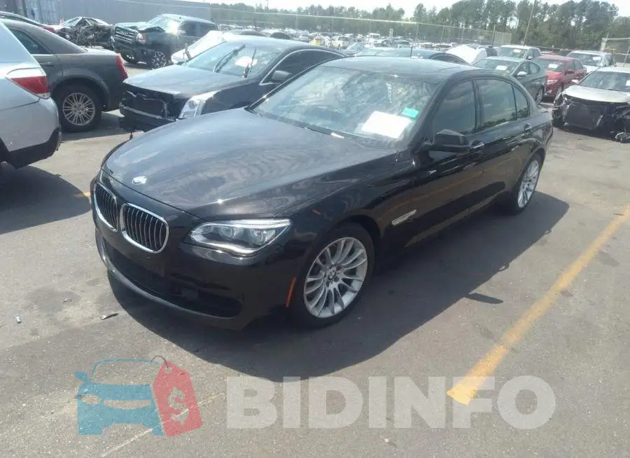 WBAYF8C52FD653919 Photo# 2