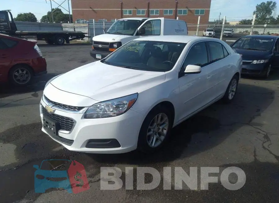 1G11C5SL7FF296004 Photo# 2