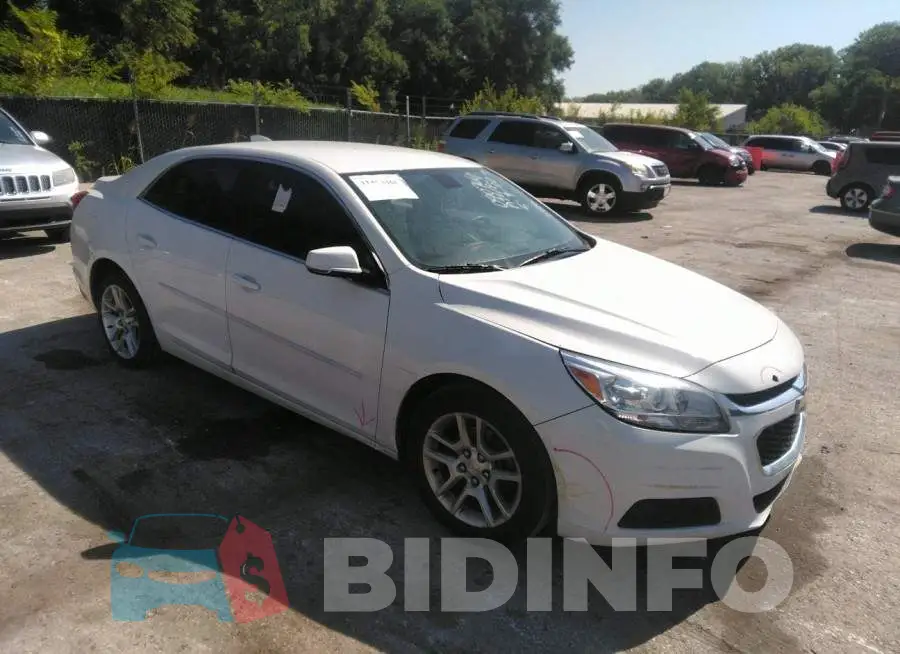 1G11C5SLXFF296885 Photo# 1