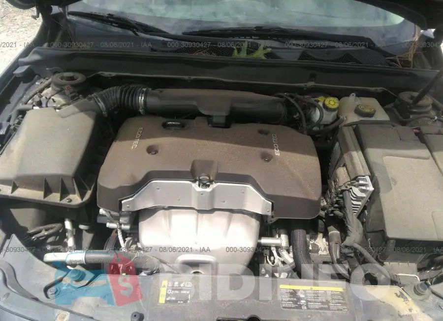 1G11D5SL1FF140988 Photo# 10